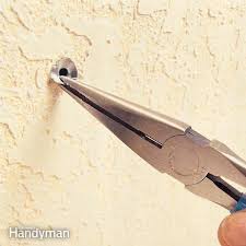 Unfollow hollow wall anchors to stop getting updates on your ebay feed. How To Remove A Hollow Wall Anchor Diy Family Handyman