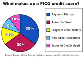 Survey What Factors Determine Your Credit Score
