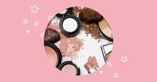 how to declutter your makeup step by