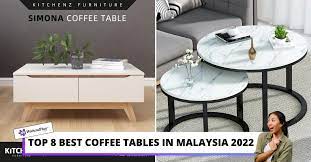 Best Coffee Tables In Malaysia 2022