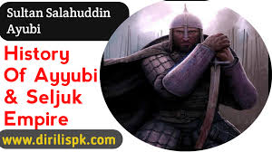 Sultan salahuddin ayubi #salahdin #sultansalahuddinayyubi disclaimer some contents are used for educational purpose under. History Of Ayyubi And Seljuk Empire Sultan Salahuddin Ayubi Battle Of Yasi Jamn