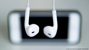 German Album Charts To Include Streaming Data Music Dw