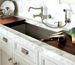 delta wall mount kitchen faucets delta