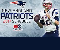 Schedule Stats Ne Pats Fan New England Patriots New