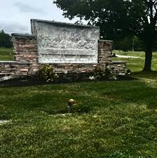 Ohio Cemetery Plots For