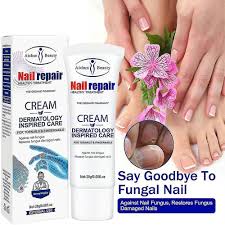 20g nail repair cream anti infection