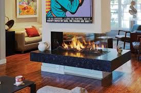 Direct Vent Gas Fireplaces Expand Your