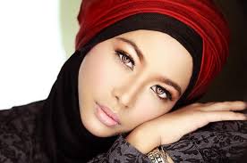 salon hijab beauty kulture salon
