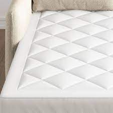 queen sofa bed mattress pad