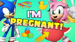 Check spelling or type a new query. Sonic The Hedgehog Pregnant New Baby Surprise Boy Or Girl Youtube