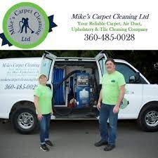 mike s carpet cleaning snohomish