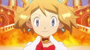Kalosqueen #MasterClass #Serena, Miette, Shauna, Nene, Jessie, Aria/Elle,  Rivals. Pokemon XYZ Anime | Anime, Pokemon waifu, Pokemon pictures