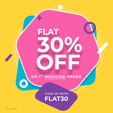 Extra 31% off with code: Flat 30 Off Evital Your Health Portal