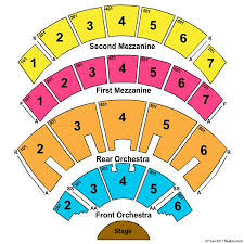 Colosseum Las Vegas Seating Chart Facebook Lay Chart