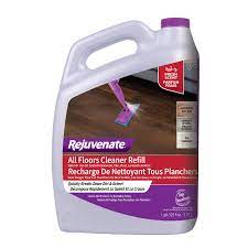 rejuvenate all floors cleaner refill 1