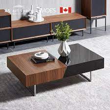 modern coffee table furniture home
