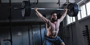 The Benefits of the Snatch