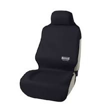 Bonform Seat Cover Finetex Front Seat