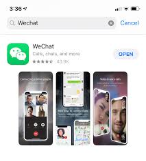 Learn why nearly every business has jumped on the wechat mini app train. Wechat Auf Reisen In China