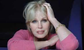 This biography provides detailed information about her childhood, life, achievements, works & timeline. Joanna Lumley I Don T Make A Very Good Goddess Television The Guardian