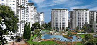 apartments flats projects in bangalore