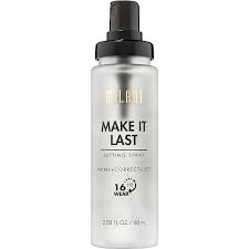 best makeup setting sprays in singapore