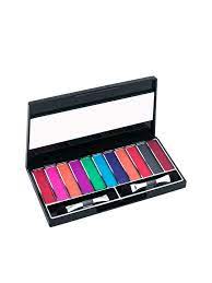 miss claire eyeshadow kit 3716 11 3