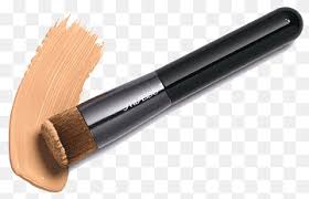 makeup brush foundation cosmetics