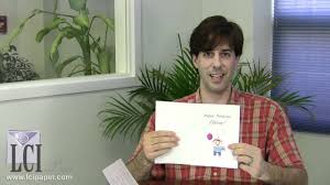 How To Print Half Fold Greeting Cards At Home Youtube