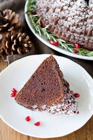 Make a bundt cake for the ultimate centrepiece dessert. Baileys Hot Chocolate Bundt Cake Liv For Cake