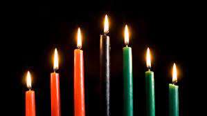 Kwanzaa: The seven principles and what ...