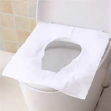 Paper Toilet Seat Covers Manufacturer