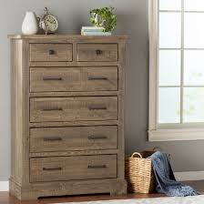 Features 3 short and 2 taller drawers. Tall Narrow Dressers Wayfair