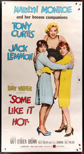 Resultado de imagen de some like it hot