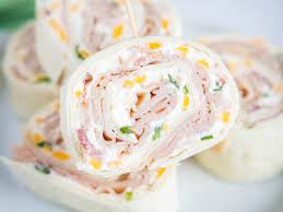pinwheel sandwich recipe dinners