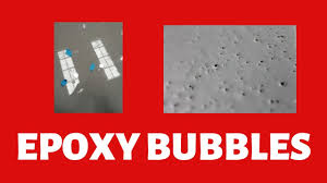 bubbles in epoxy floors understand the