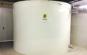 Hot Water Tanks From Haase Tank For