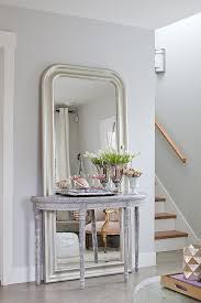 21 ideas for home decorating with mirrors