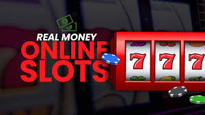 Best Real Money Online Slots in 2023 with BIG Payouts & Bonuses
