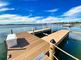 floating docks for imm quality
