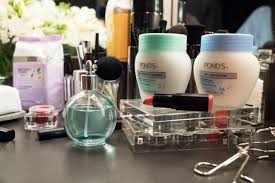 pond s hard working makeup removers