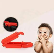 Baby Kid Car Seat Safety Belt Clip