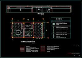 detail drawing defined autocad file