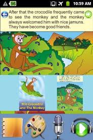 crocodile and monkey story 3 0 free