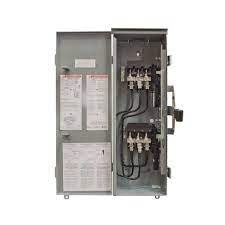 winco square d manual transfer switch