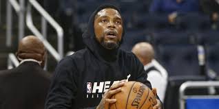 He has been married to faith rein since august 24, 2013. Udonis Haslem Everybody Can T Handle Pressure Of Playing With Lebron