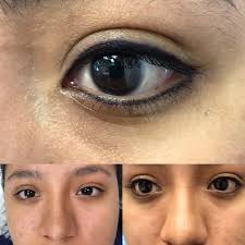 permanent makeup and aesthetic services