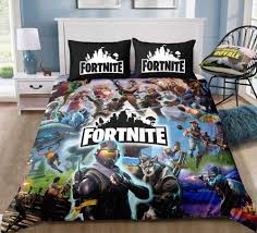 I got the great opportunity to rework the battle bus blending old and new ideas. Fortnite Bed Set
