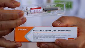 But sinopharm's announcement provided no breakdown of results and left many questions unanswered, adding to a lack of clarity that has dogged china's coronavirus vaccine development for. Chinese Drugmaker Gives Trial Coronavirus Vaccine To Staff Nikkei Asia