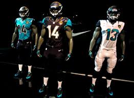 Featuring official jacksonville jaguars jersey men,women,kids(youth),game, limited, elite nfl jerseys. Jacksonville Jaguars New Uniforms Si Kids Sports News For Kids Kids Games And More